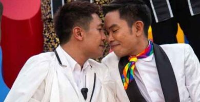 pelet sesama jenis jarak jauh