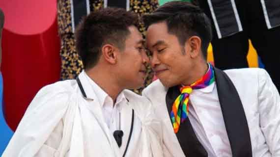 doa meluluhkan hati sesama jenis
