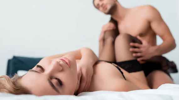 doa membangkitkan birahi istri