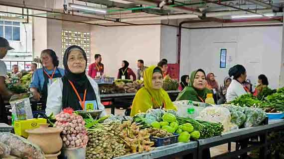 doa penglarisan