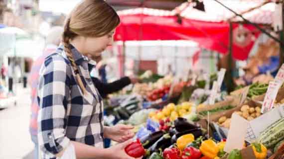 gimana caranya supaya dagangan kita laris