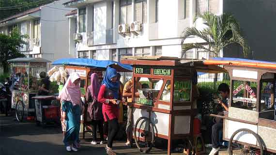 sholawat agar dagangan laris dan berkah