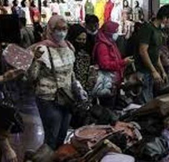 Doa pelaris dagangan paling ampuh