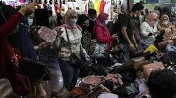 Doa pelaris dagangan paling ampuh
