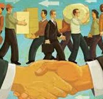 Doa pelaris perniagaan