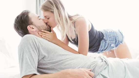 Ilmu buat wanita jatuh cinta