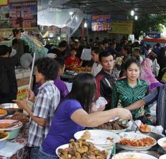 Jimat penglaris dagang