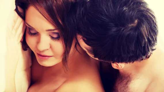 Pelet wanita paling ganas