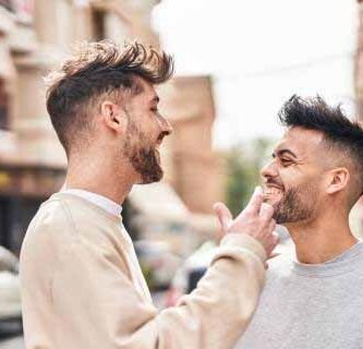 Pelet Gay