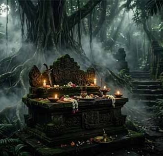 mantra pelet